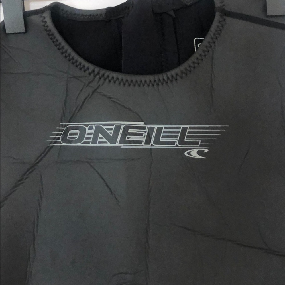 Wetsuit short O’neill Male 3XL
